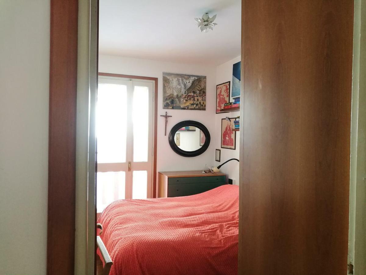 L'Atelier Du Temps - Appartamento Circe Courmayeur Buitenkant foto